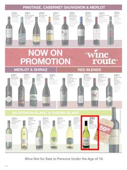 Checkers Western Cape : (28 Apr - 11 May 2014), page 8