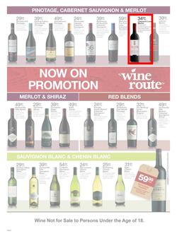 Checkers Western Cape : (28 Apr - 11 May 2014), page 8