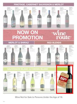 Checkers Western Cape : (28 Apr - 11 May 2014), page 8