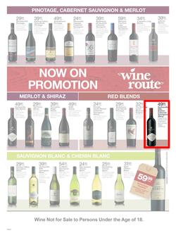 Checkers Western Cape : (28 Apr - 11 May 2014), page 8