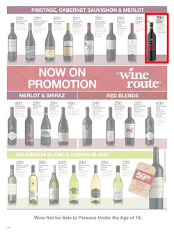 Checkers Western Cape : (28 Apr - 11 May 2014), page 8