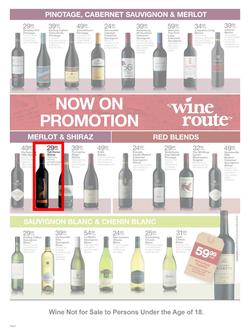 Checkers Western Cape : (28 Apr - 11 May 2014), page 8