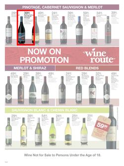 Checkers Western Cape : (28 Apr - 11 May 2014), page 8