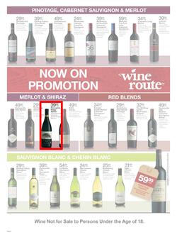 Checkers Western Cape : (28 Apr - 11 May 2014), page 8