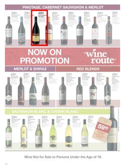 Checkers Western Cape : (28 Apr - 11 May 2014), page 8