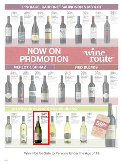 Checkers Western Cape : (28 Apr - 11 May 2014), page 8