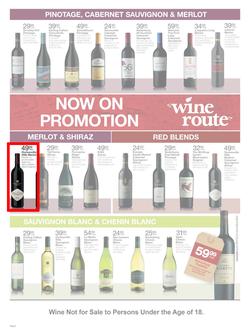 Checkers Western Cape : (28 Apr - 11 May 2014), page 8