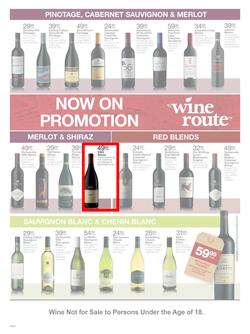 Checkers Western Cape : (28 Apr - 11 May 2014), page 8