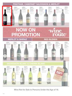 Checkers Western Cape : (28 Apr - 11 May 2014), page 8