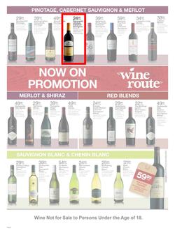 Checkers Western Cape : (28 Apr - 11 May 2014), page 8