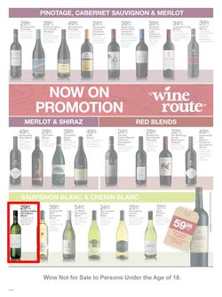 Checkers Western Cape : (28 Apr - 11 May 2014), page 8