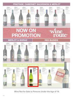 Checkers Western Cape : (28 Apr - 11 May 2014), page 8