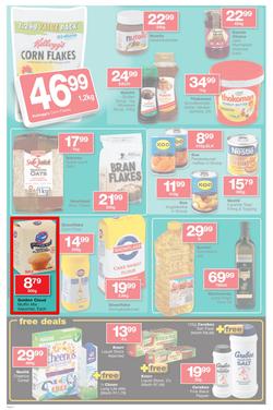 Checkers Gauteng : (22 May - 8 Jun 2014), page 8