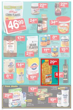 Checkers Gauteng : (22 May - 8 Jun 2014), page 8