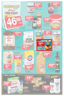 Checkers Gauteng : (22 May - 8 Jun 2014), page 8