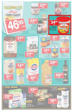 Checkers Gauteng : (22 May - 8 Jun 2014), page 8