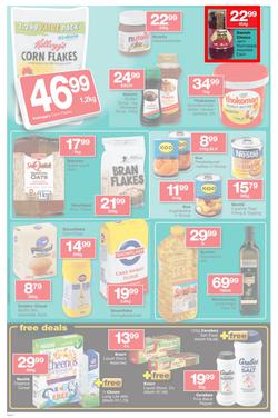 Checkers Gauteng : (22 May - 8 Jun 2014), page 8