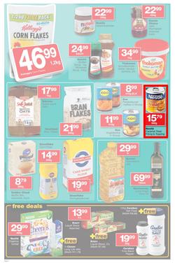 Checkers Gauteng : (22 May - 8 Jun 2014), page 8