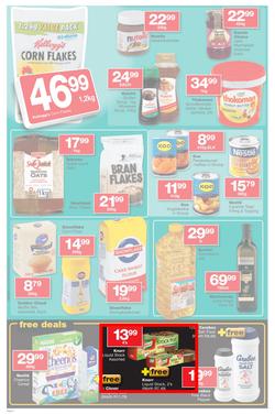 Checkers Gauteng : (22 May - 8 Jun 2014), page 8