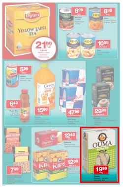 Checkers Gauteng : Keep Getting Better (5 Aug - 18 Aug 2013), page 8