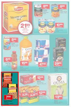 Checkers Gauteng : Keep Getting Better (5 Aug - 18 Aug 2013), page 8