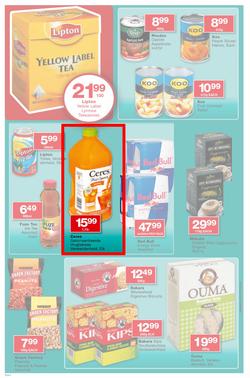 Checkers Gauteng : Keep Getting Better (5 Aug - 18 Aug 2013), page 8