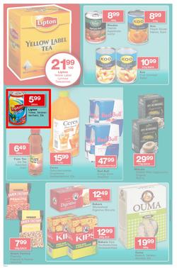 Checkers Gauteng : Keep Getting Better (5 Aug - 18 Aug 2013), page 8