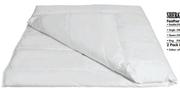  Sheraton Queen Feather & Down Inners-Each