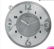 Century Clocks Wall Clock-Each