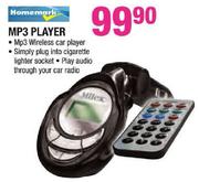 Homemark MP3 Player