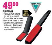 Verimark Fluffwiz 
