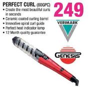 Verimark Perfect Curl(60GPC)-Each