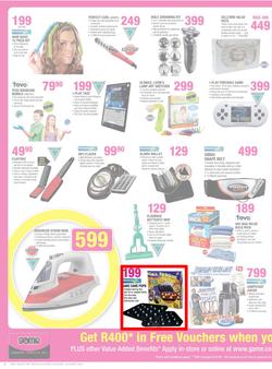 Game : Save Money Live Better (14 Aug - 20 Aug 2013), page 8