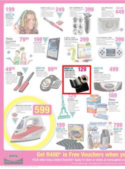 Game : Save Money Live Better (14 Aug - 20 Aug 2013), page 8