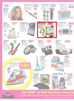 Game : Save Money Live Better (14 Aug - 20 Aug 2013), page 8