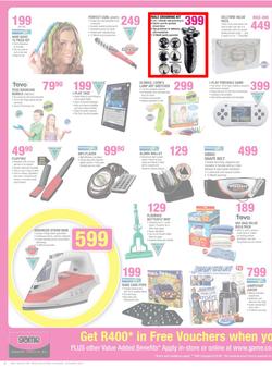Game : Save Money Live Better (14 Aug - 20 Aug 2013), page 8