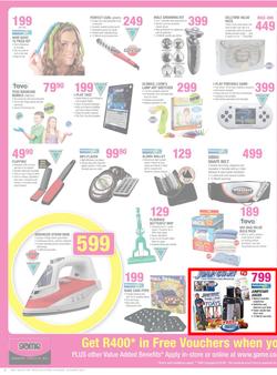 Game : Save Money Live Better (14 Aug - 20 Aug 2013), page 8