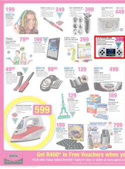 Game : Save Money Live Better (14 Aug - 20 Aug 2013), page 8