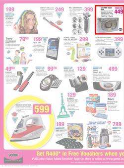 Game : Save Money Live Better (14 Aug - 20 Aug 2013), page 8