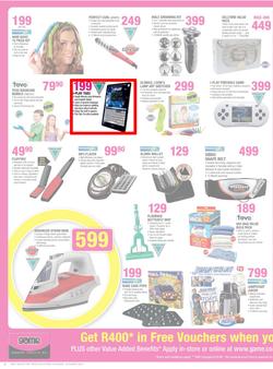 Game : Save Money Live Better (14 Aug - 20 Aug 2013), page 8