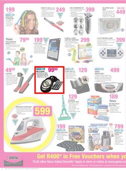 Game : Save Money Live Better (14 Aug - 20 Aug 2013), page 8