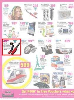 Game : Save Money Live Better (14 Aug - 20 Aug 2013), page 8