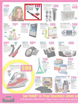 Game : Save Money Live Better (14 Aug - 20 Aug 2013), page 8