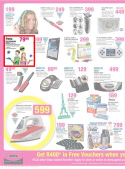 Game : Save Money Live Better (14 Aug - 20 Aug 2013), page 8