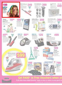 Game : Save Money Live Better (14 Aug - 20 Aug 2013), page 8