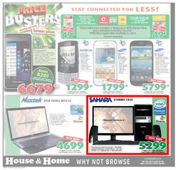 House & Home : Price Busters (18 Aug - 25 Aug 2013), page 8