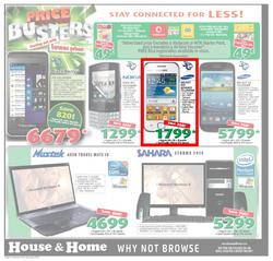 House & Home : Price Busters (18 Aug - 25 Aug 2013), page 8