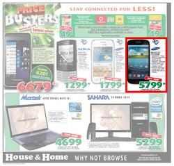 House & Home : Price Busters (18 Aug - 25 Aug 2013), page 8
