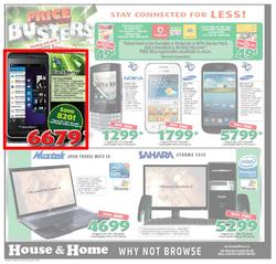 House & Home : Price Busters (18 Aug - 25 Aug 2013), page 8