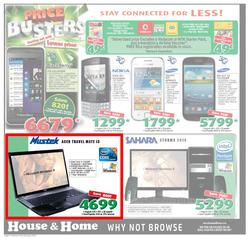 House & Home : Price Busters (18 Aug - 25 Aug 2013), page 8